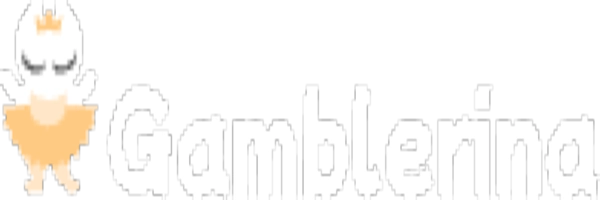 Gamblerina Casino logo